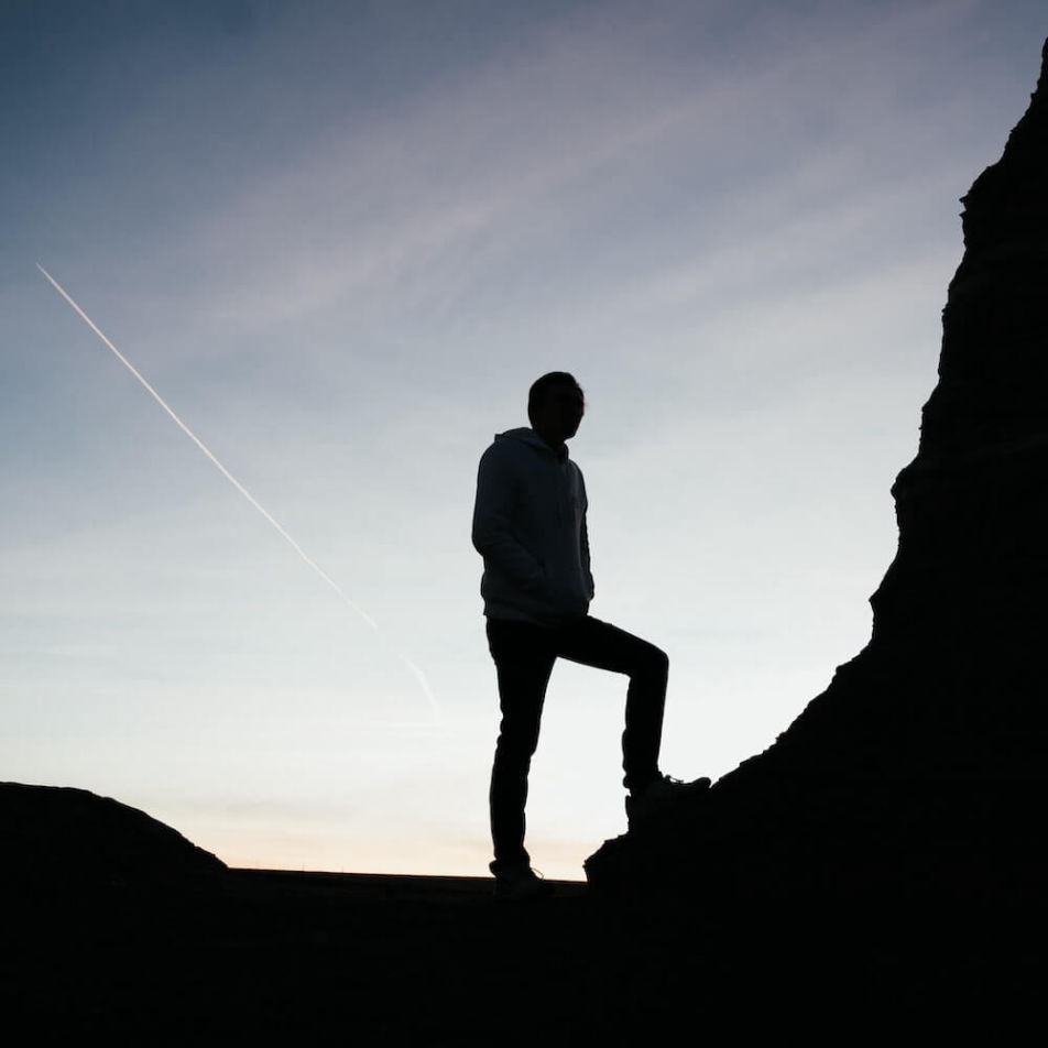 The industry leaders and cryptography veterans